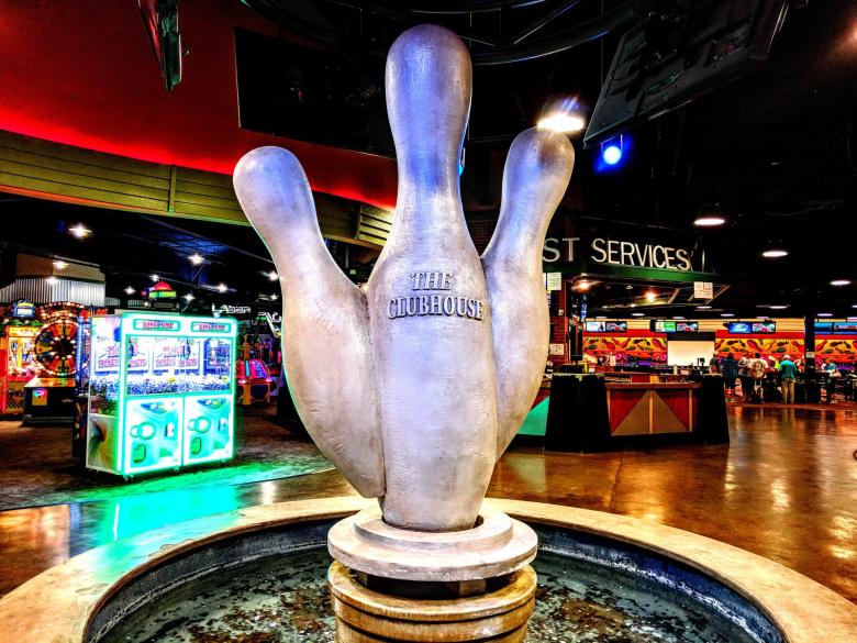 The Clubhouse Official Tourism & Travel site Explore