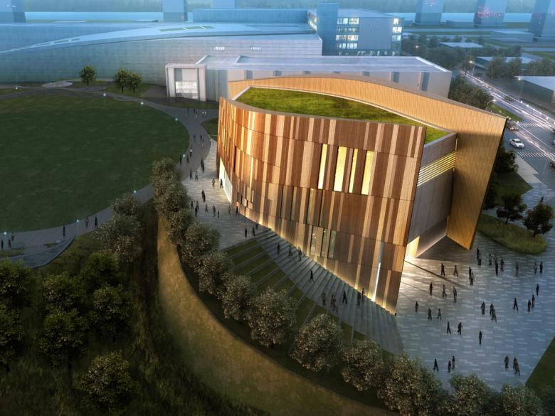 National Center for Civil and Human Rights Official Tourism