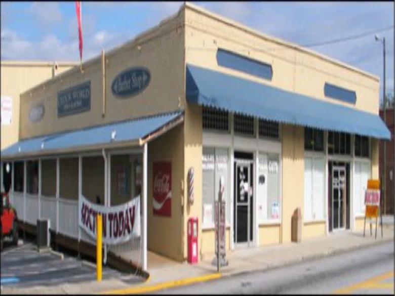 Braxton's Auctioneering Official Tourism & Travel site