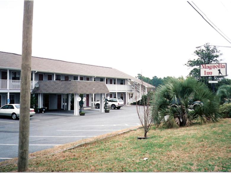 Magnolia Inn Official Tourism & Travel site Explore