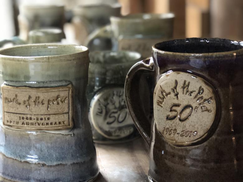 Mark of the Potter Official Tourism & Travel site