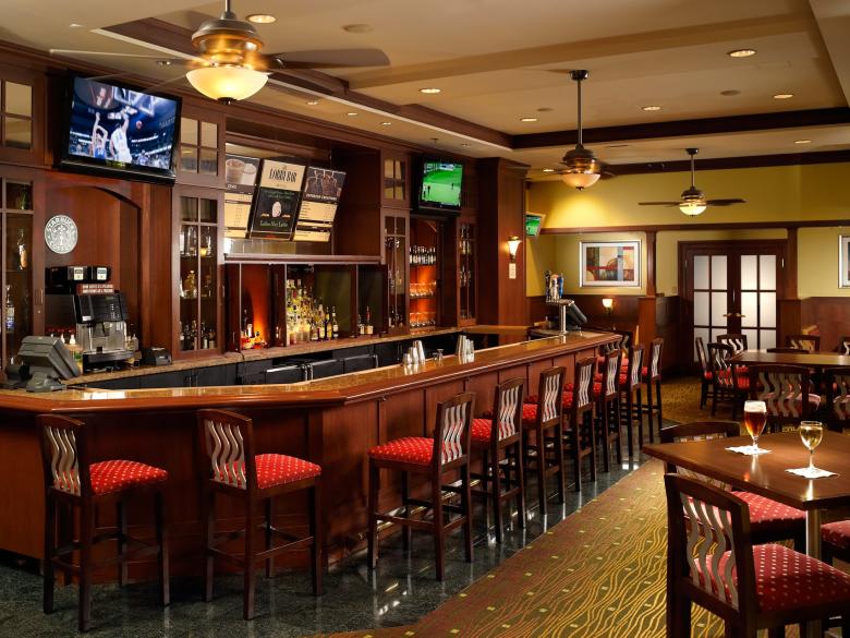 Atlanta Marriott Alpharetta Official Tourism & Travel site