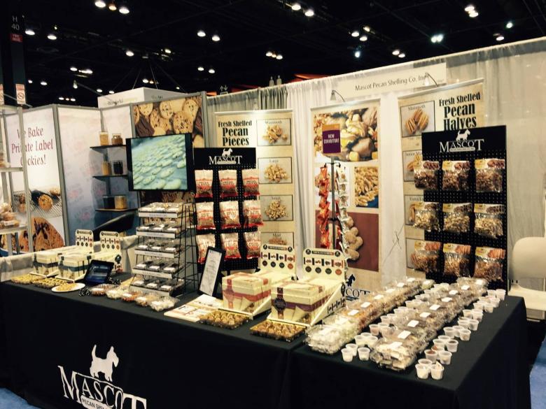 Mascot Pecan Shelling Co., Inc Official Tourism & Travel