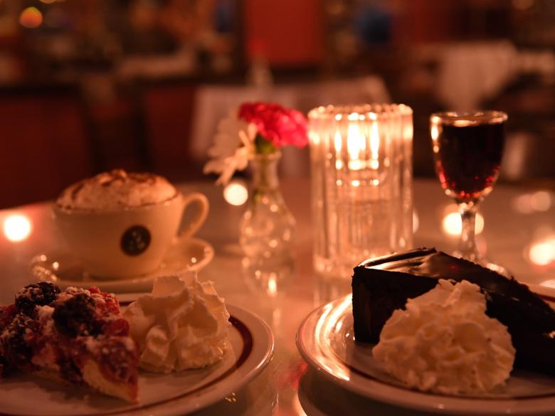 Café Intermezzo Midtown Atlanta Official Tourism & Travel