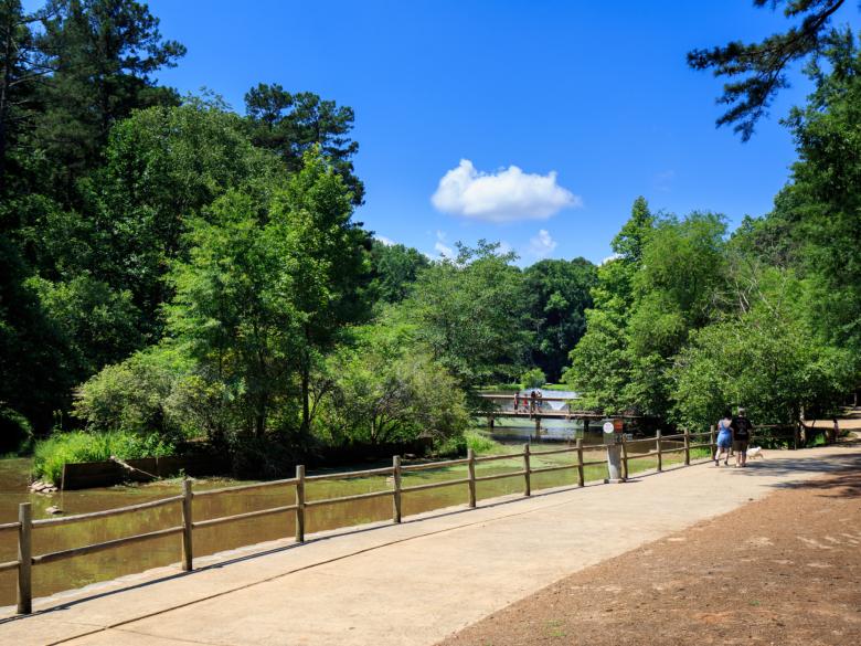 Memorial Park Official Tourism & Travel site Explore