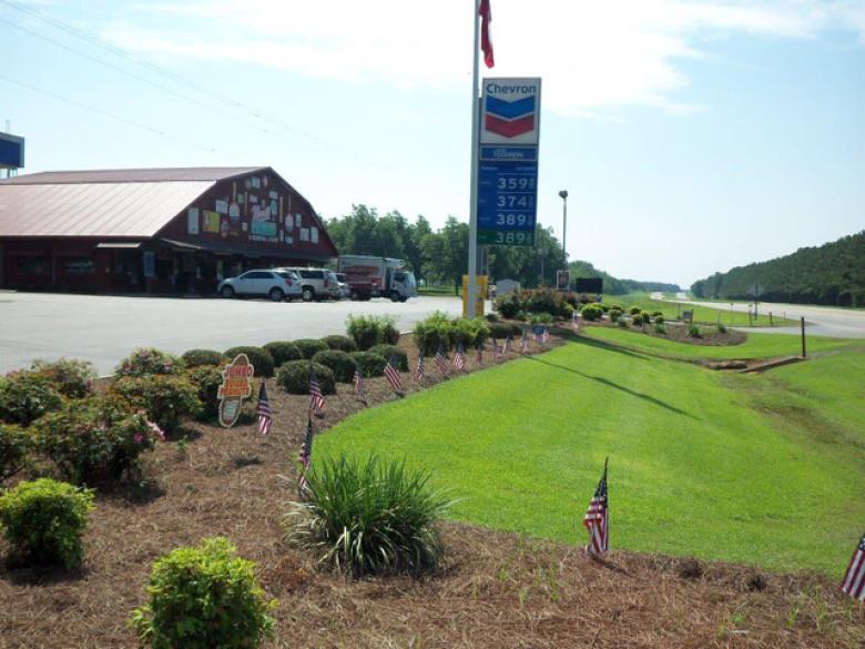 Merritt Pecan Company Official Tourism & Travel site