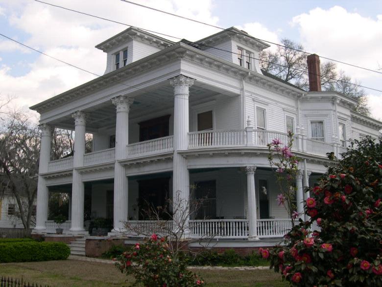 Bainbridge Heritage Tour Official Tourism & Travel site