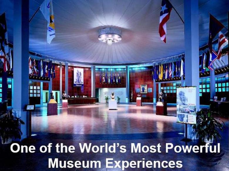 the mighty eighth air force