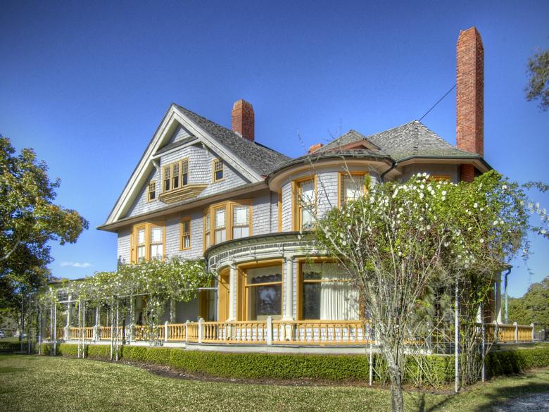 Jekyll Island Historic District Official Tourism & Travel