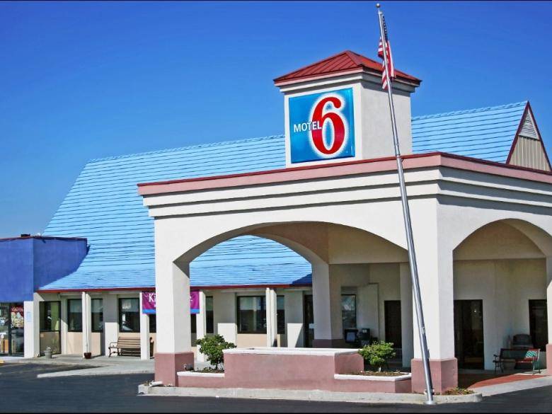 Motel 6 Calhoun Official Tourism & Travel Website Explore
