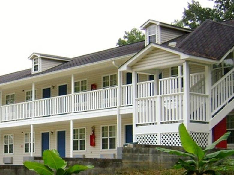 Mount Vernon Inn and Suites Official Tourism & Travel site