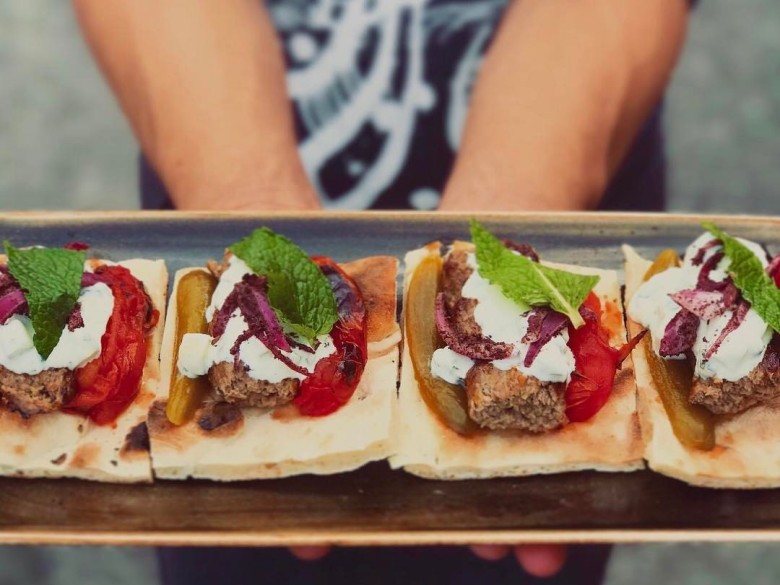 Rumi's Kitchen | Official Georgia Tourism & Travel Website | Explore