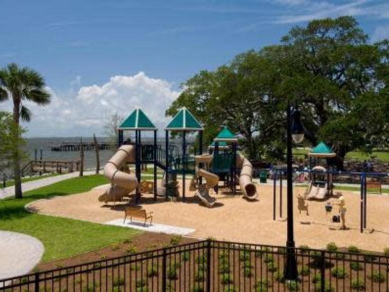 Neptune Park Official Tourism & Travel site Explore