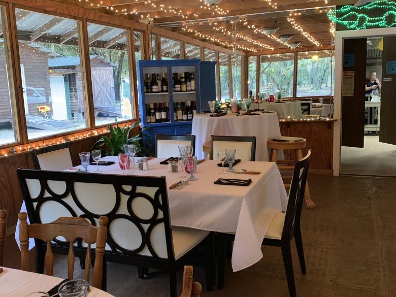 Newell Lodge & Resort Explore