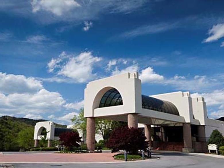 Dalton Convention Center Official Tourism & Travel site