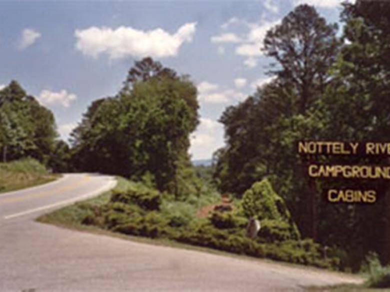Nottely River Campground Official Tourism & Travel site Explore