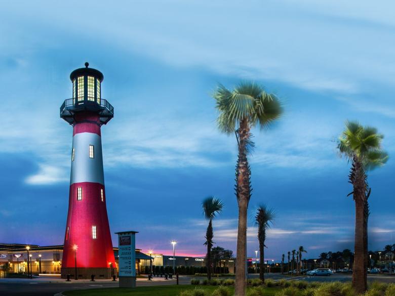 Tanger Outlet Savannah Official Tourism & Travel site