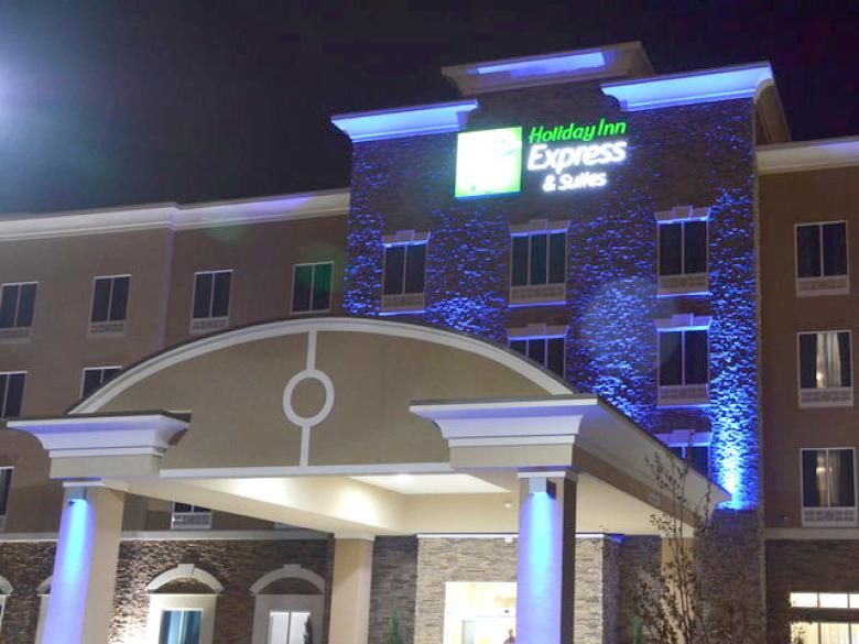 Holiday Inn Express Suites Albany Official Georgia Tourism Travel Website Explore Georgia Org