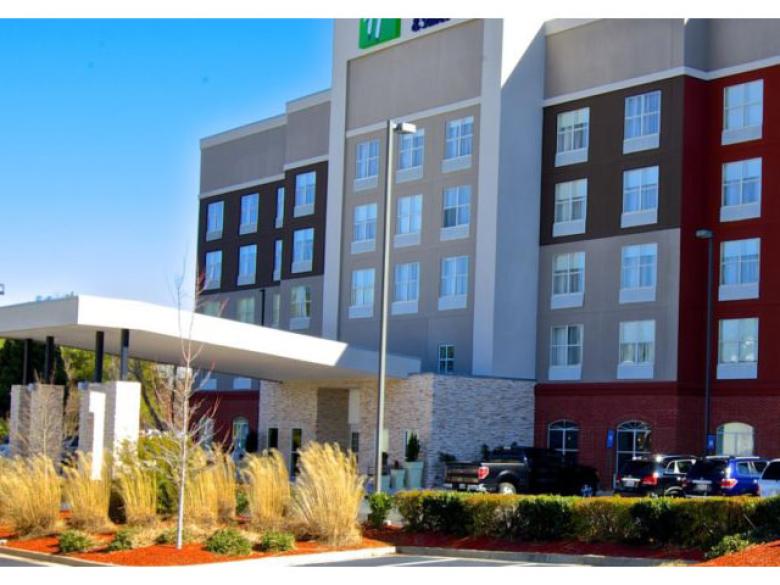 Holiday Inn Express & Suites Atlanta NE Duluth Official Tourism & Travel site