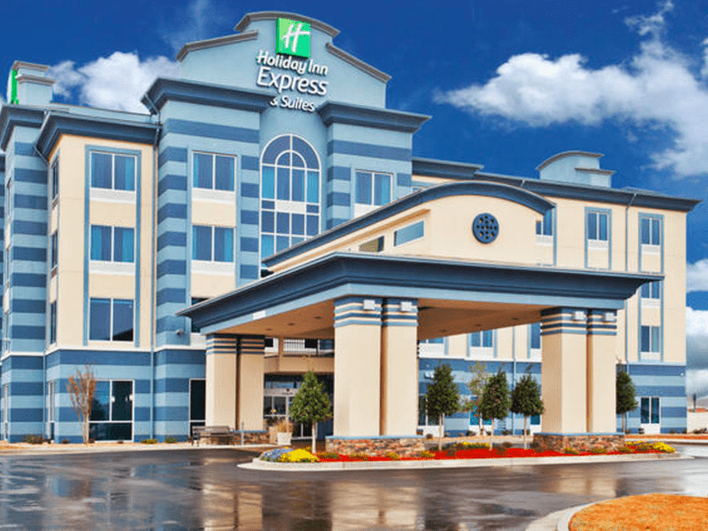 Holiday Inn Express Suites Warner Robins North West Official Georgia Tourism Travel Website Explore Georgiaorg