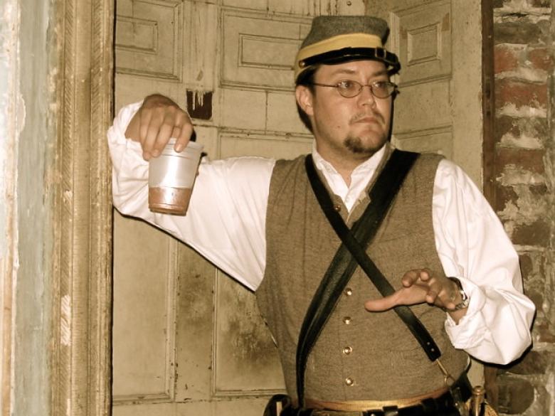 Cobblestone Tours Haunted Pub Crawl Cobblestone Tours Haunted Pub Crawl
