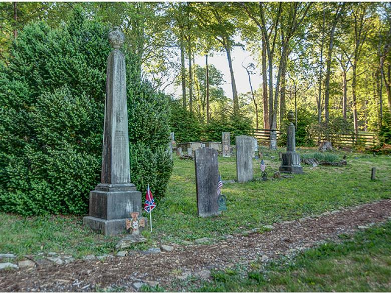 Old Clarkesville Cemetery Official Tourism & Travel site Explore