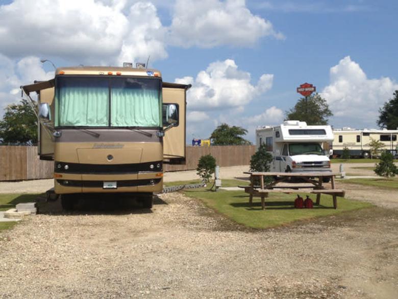 I75 RV Park Official Tourism & Travel site Explore