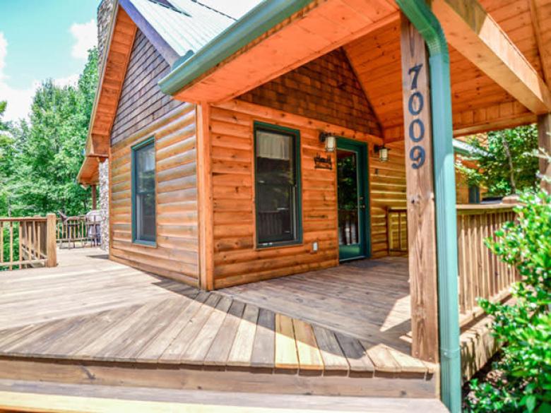 Little Bear Rentals Official Tourism & Travel site