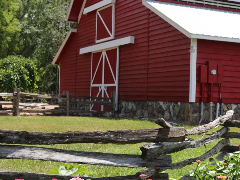 Copper Creek Farm Official Tourism & Travel site Explore