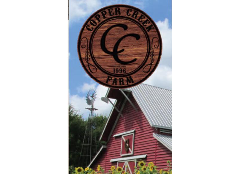 Copper Creek Farm Official Tourism & Travel site Explore