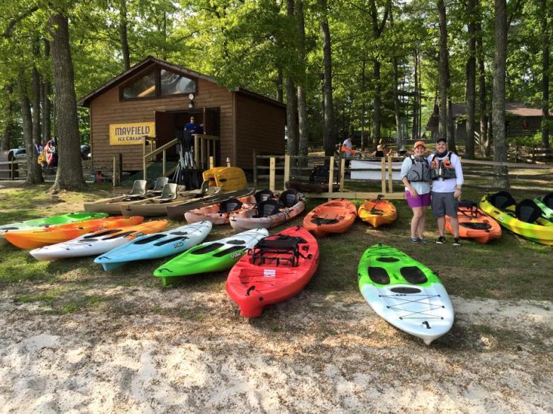 Lake Blue Ridge Outfitters Official Tourism & Travel site