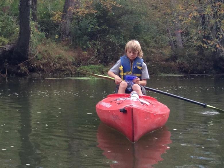 Blue Ridge Mountain Kayaking Official Tourism & Travel