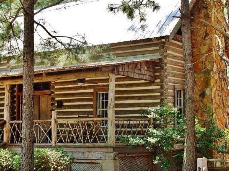 Gin Creek Plantation Official Tourism & Travel site