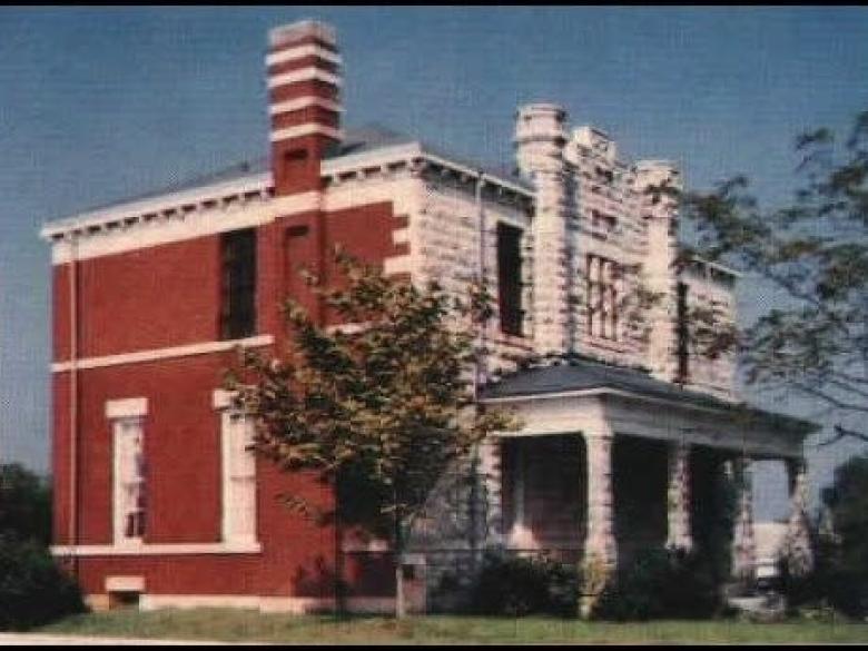pickens county jail jasper georgia