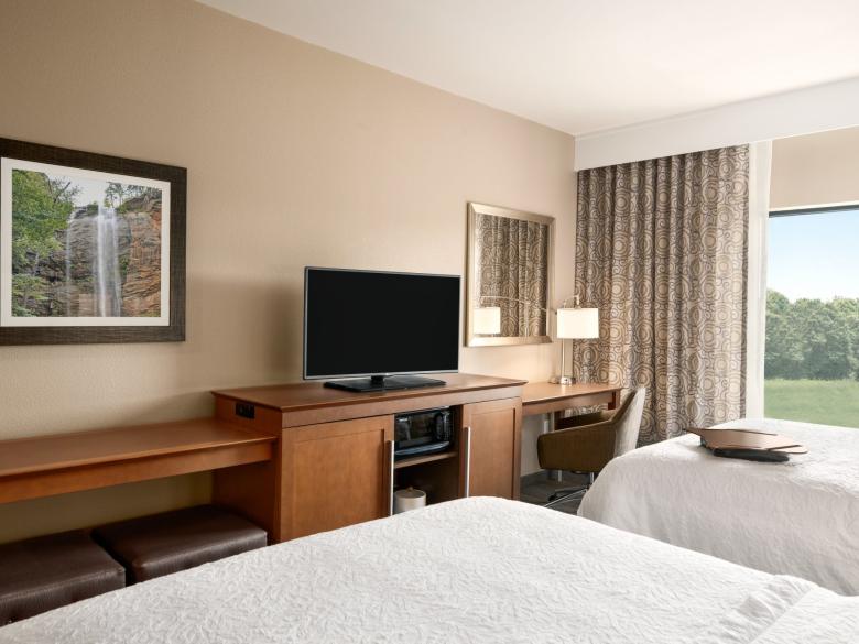 Hampton Inn & Suites Lavonia Official Tourism & Travel site Explore