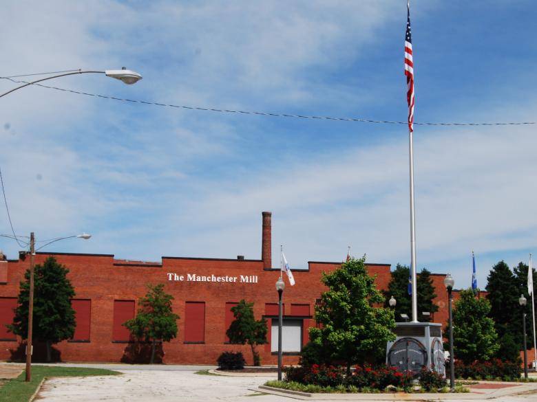 Manchester Mill & Veteran Park Official Tourism & Travel