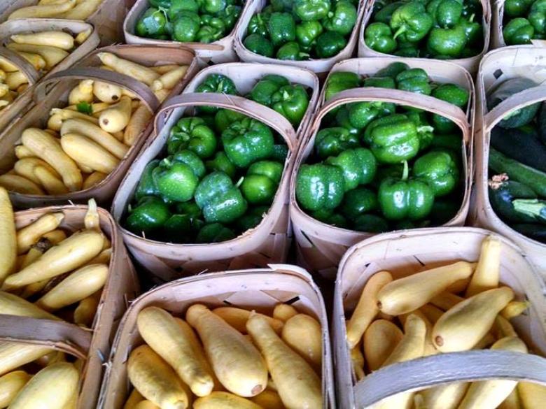 Hudson Farms Official Tourism & Travel site Explore