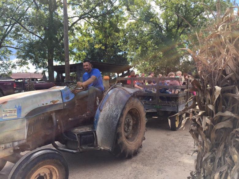 Hudson Farms Official Tourism & Travel site Explore