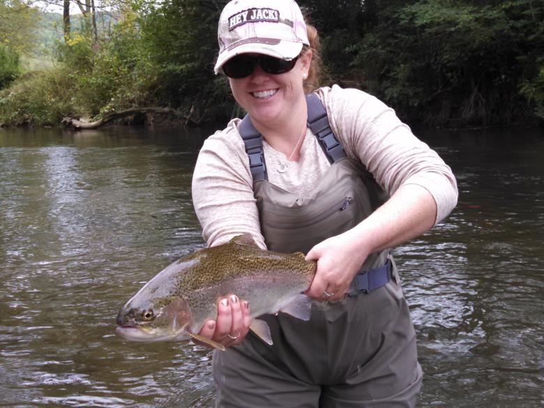 Reel em in guide service Clearance