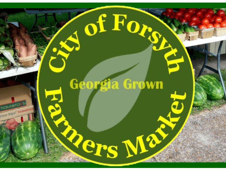 Forsyth Farmers Market Official Tourism & Travel site Explore