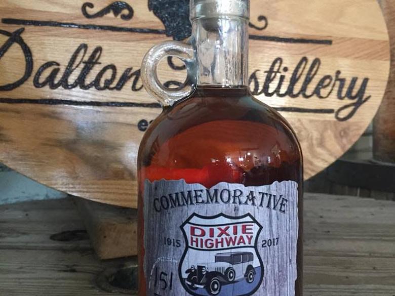 Dalton Distillery Official Tourism & Travel site Explore