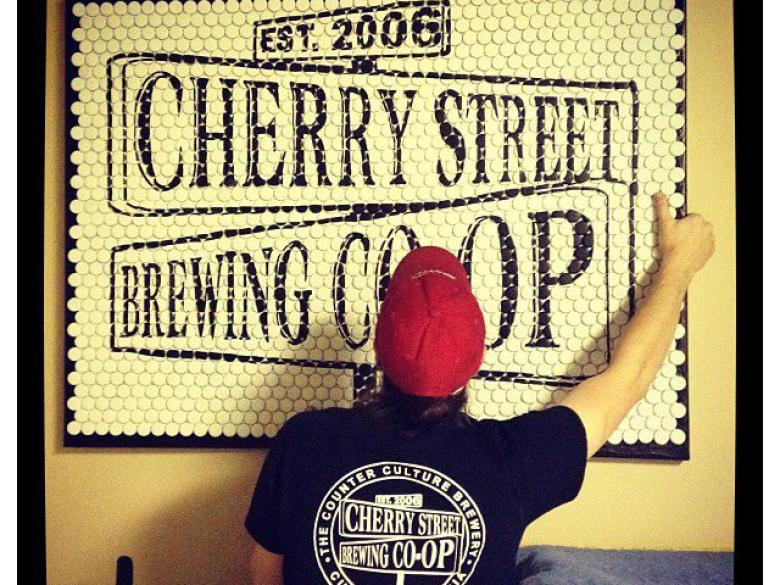 Cherry Street Brewing Cooperative Official Tourism & Travel