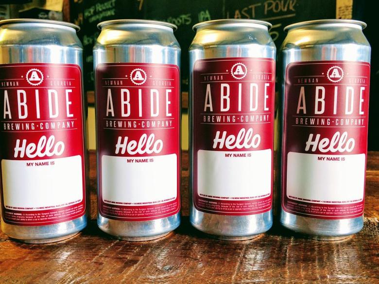 Abide Brewing Company Official Tourism &amp; Travel