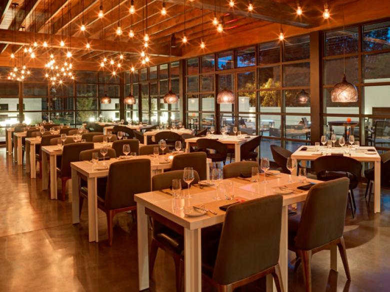 Portico Global Cuisine Official Tourism & Travel site