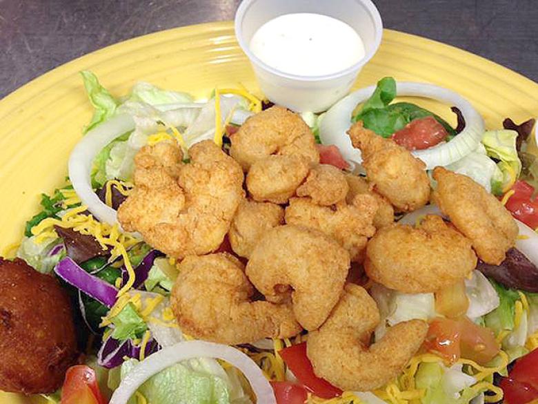 Blue Anchor Seafood and Grill Official Tourism & Travel