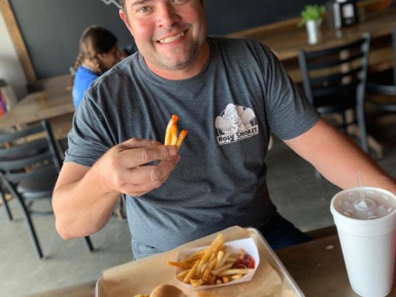 Holy Smokes BBQ Official Tourism & Travel site Explore