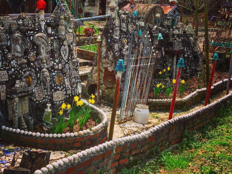 Paradise Garden Official Tourism & Travel Website Explore