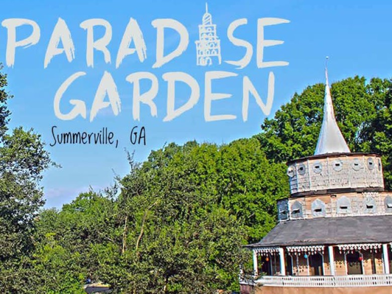 Paradise Garden | Explore Georgia