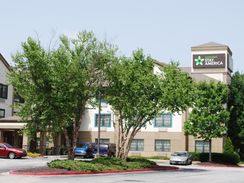 Extended Stay America Atlanta Morrow Official Tourism