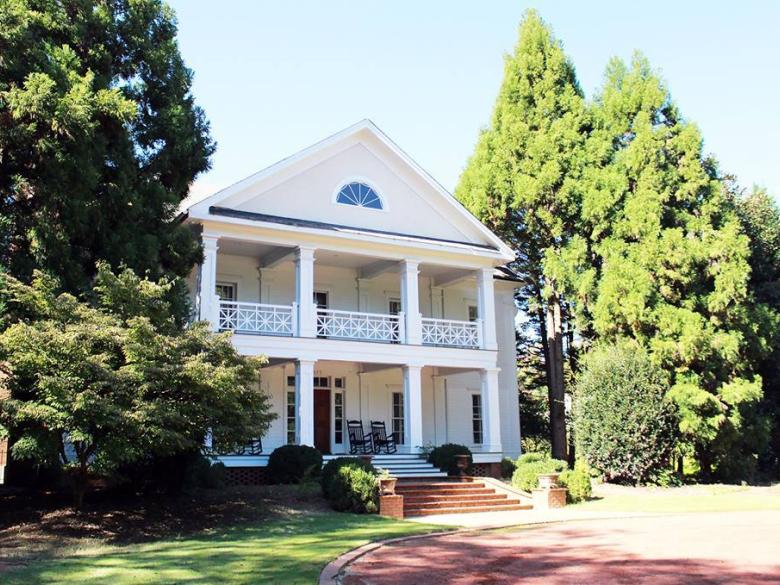 Kirby House Official Georgia Tourism Travel Website Explore Georgia Org